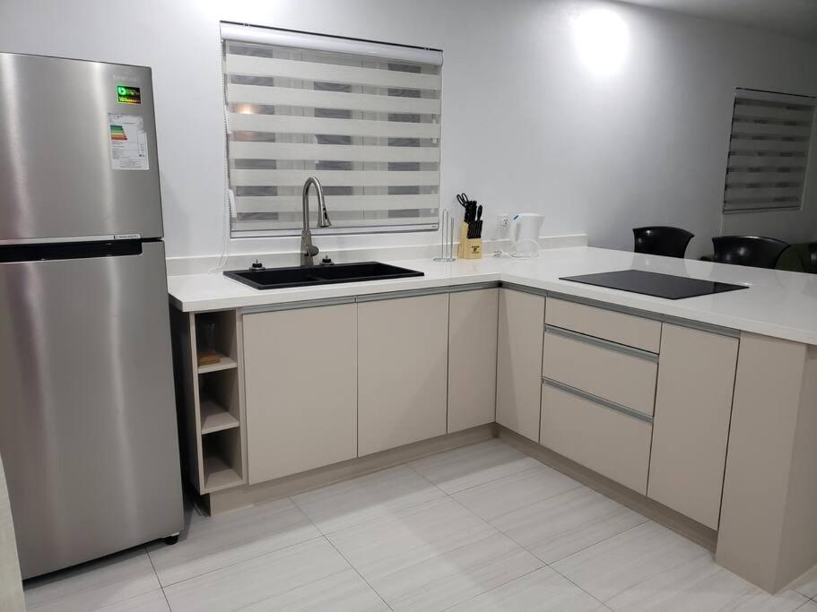 Cg Apartment - Turtuga Willemstad Exteriör bild