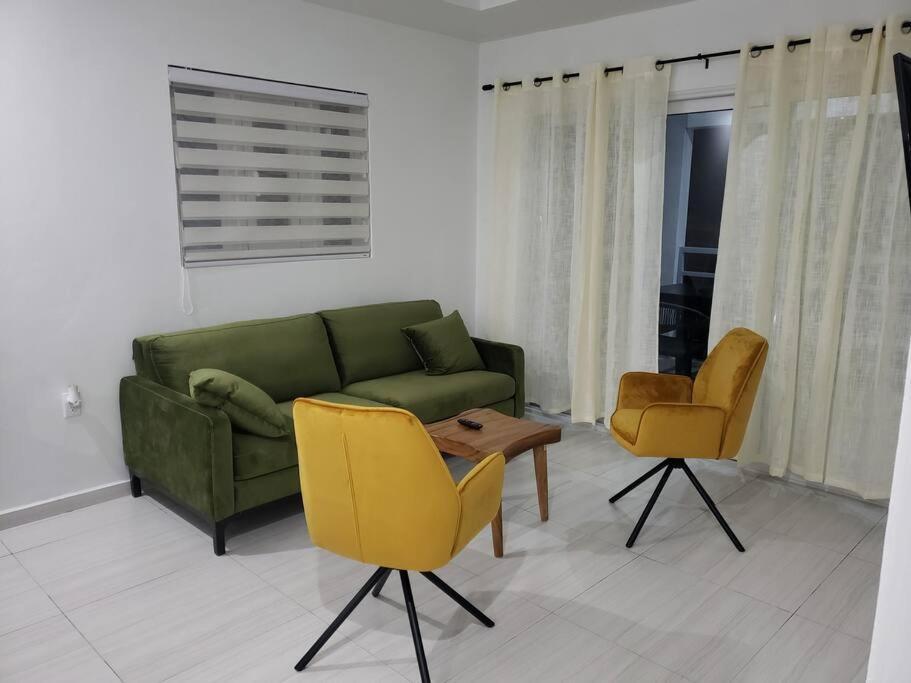 Cg Apartment - Turtuga Willemstad Exteriör bild